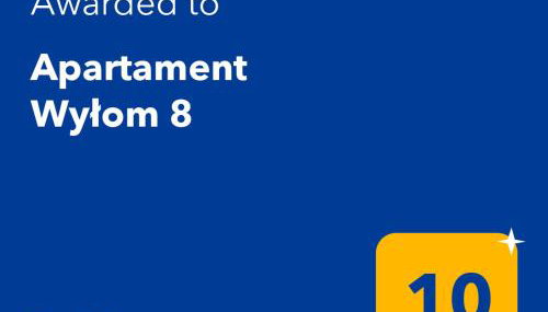 Apartament Wyłom 8 - Foto 3