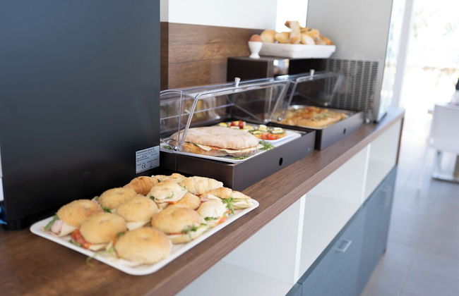 MIDDLE TOWN PALACE TROPEA - Foto 74