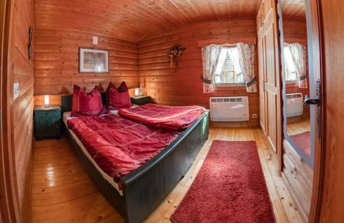 Schwedenhaus Uplandalm Willingen - Foto 9