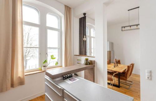 Gleis 22 - Wellness und Retreats im Alten Bahnhof von Kruft - Foto 6