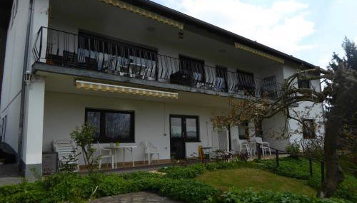 Ferienwohnungen Dora - Foto 2, Garden