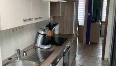 Sigis Fewo - Monteurwohnung - Foto 2