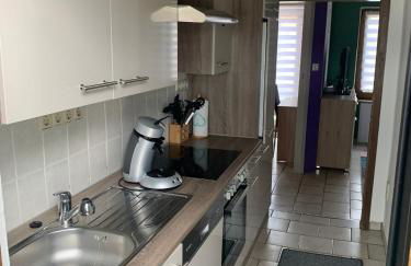 Sigis Fewo - Monteurwohnung - Foto 2