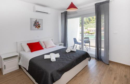 Villa Luni - Photo 24