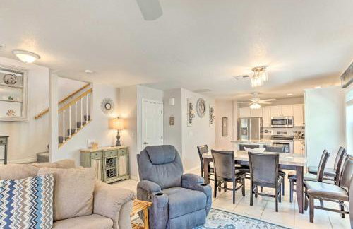 Oasis House at The Nettles Island Resort! - Foto 6