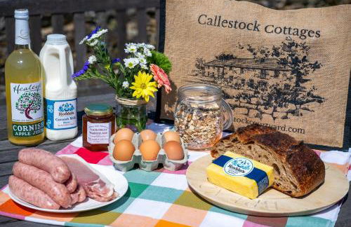 Callestock Courtyard Cottages - Photo 11