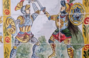 Maria Blue House - Foto 80