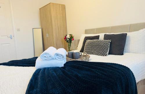 Curwen Apartment - 2 Bedrooms - Sleeps 6 - Foto 16