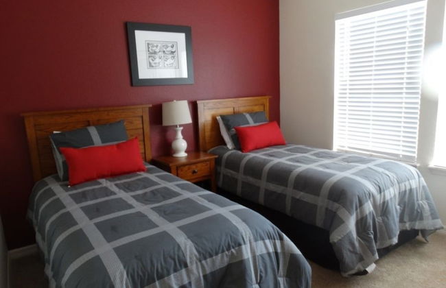 Fd57055 - Lucaya Village - 4 Bed 3 Baths Townhouse - Foto 4