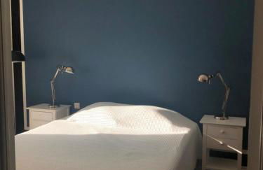 Appart 2 pièces avec parking QUARTIER DU LAC - Foto 8