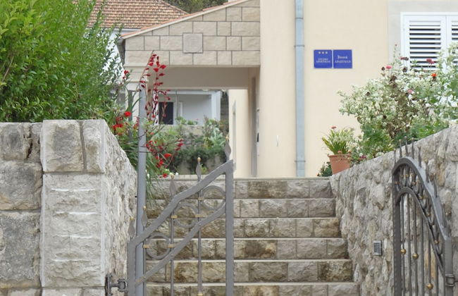 Apartments Ana Lopud - Foto 61