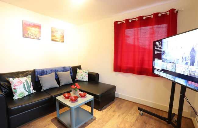 ICC Arena Fiveways Central Apartment - Foto 16