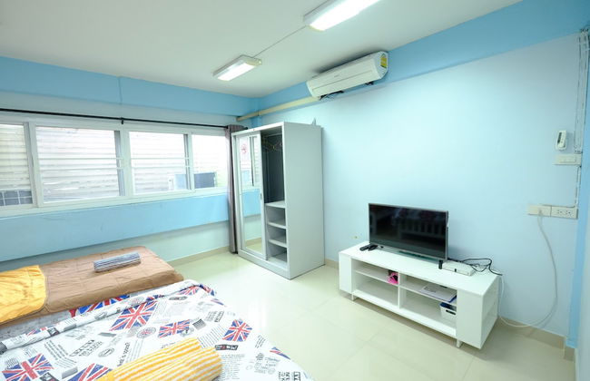 Orion Apartment - Foto 7