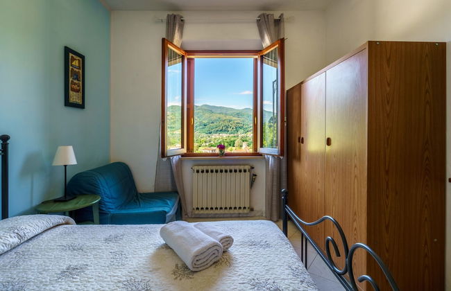 Residence La Mezzaluna - Foto 4