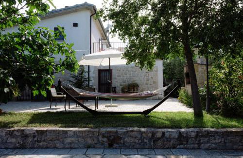 La casetta di Eve Casa Vacanze - Foto 11