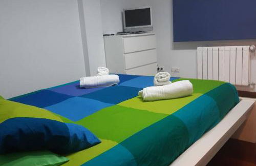 Cantabria, amplio piso .Se admiten mascotas - Foto 14