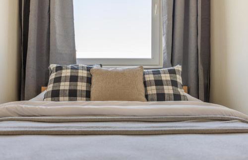Pomorska - Komfortowy i budżetowy apartament blisko Ergo Arena & plaży - Foto 14