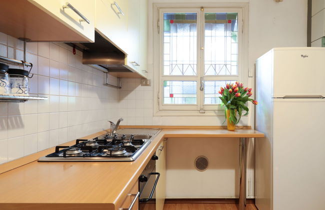 Padovaresidence Piazza delle Erbe - Foto 26