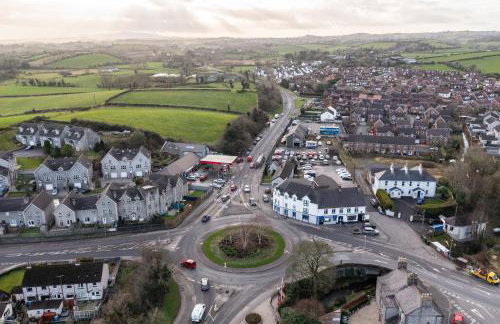 4BR House By Travel Lets Self Catering Accommodation Ballygowan With Near Belfast - Foto 65