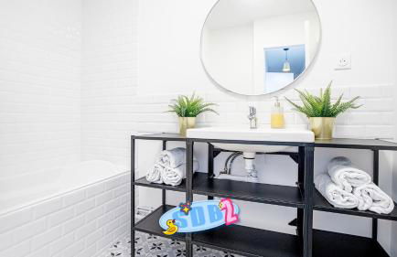 Le Joyeux - Idéal Groupe - Parking Gratuit - Foto 10