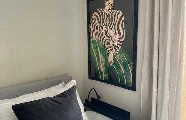 Stylish countryside 4bed cottage - Kingsey - Foto 16