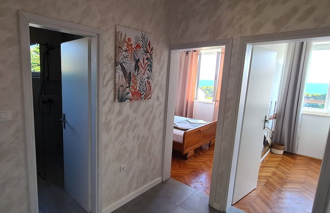 Apartment Solvit - Foto 59