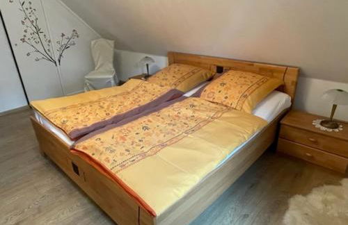 Ferienwohnung Wilzenbergblick - Foto 10