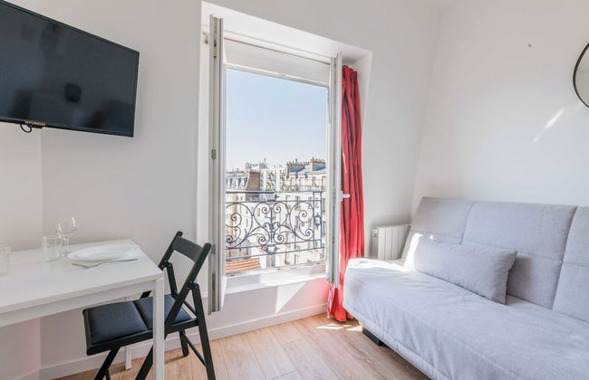 Cozy Studio - 2P - Nation - Photo 6