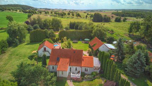 Siedlisko Tros - Foto 5