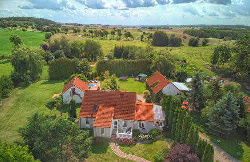 Siedlisko Tros - Foto 5