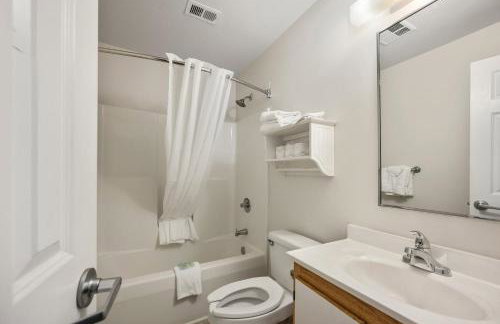 Affordable Suites Conover / Hickory - Foto 13