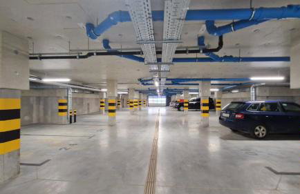 Apartament Zatoka Snów z widokiem na morze 3,5h od Wawy - Foto 33