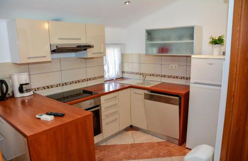 Apartments Toska - Photo 13