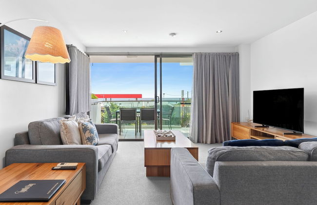 The Dolphin Apartments - Foto 50