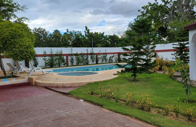 Aparta Hotel Madome - Foto 9