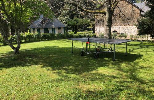 Gite du Haras de la Cour - Photo 1