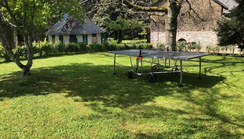 Gite du Haras de la Cour - Photo 1