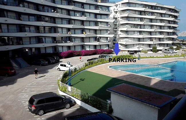 Inmo Estartit Apto. Rocamaura IV 2 10 - Foto 16