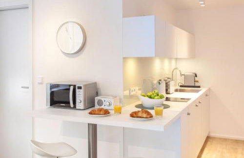 Boardinghouse s' Johanner - Foto 15