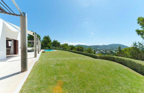 Stunning Modern Ibiza Villa with Private Pool,1252 - Foto 30
