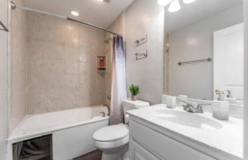 Family Friendly 2bdrm-Walk To At&t/Cowboys Stadium - Foto 7