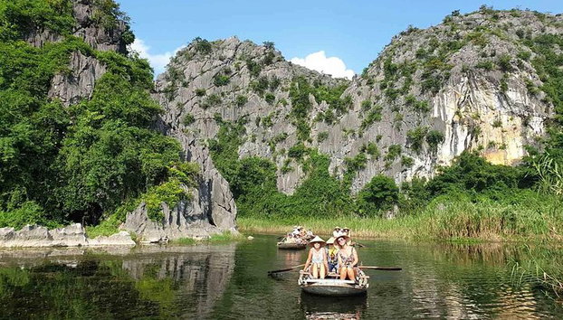 Ninh Binh en Español - Foto 5