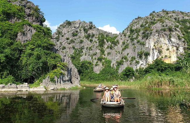 Ninh Binh en Español - Foto 5
