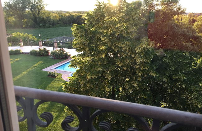 B&B & Residence Corte Bebbi - Foto 35