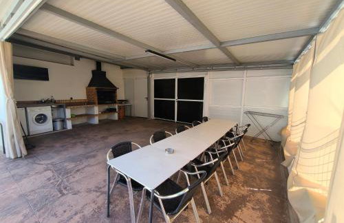 Espacio Kybalion - Foto 53