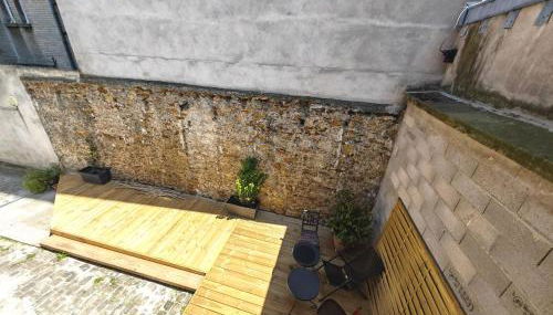 Loft Duplex à 2 min de Paris - Parking gratuit - Foto 2