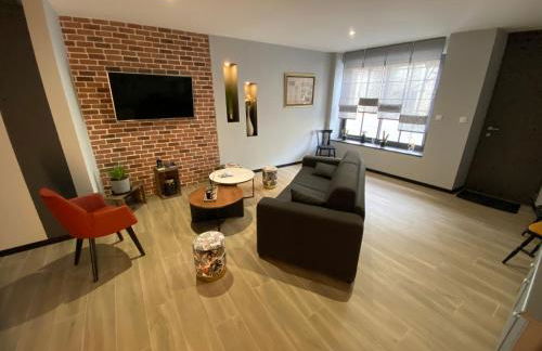 Les Gîtes de la Frérie proche Puy duFou - Photo 13