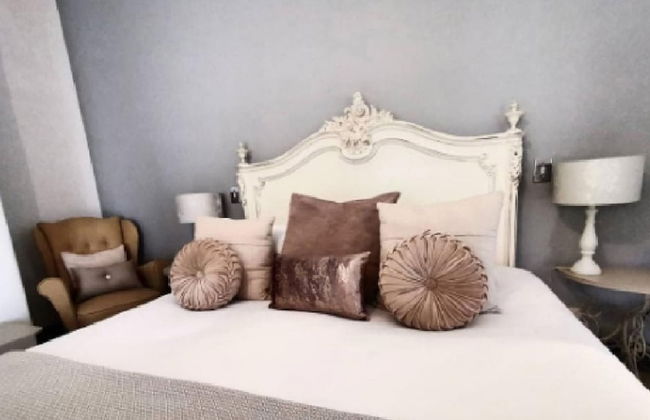 Jan Harmsgat Country House - Foto 31