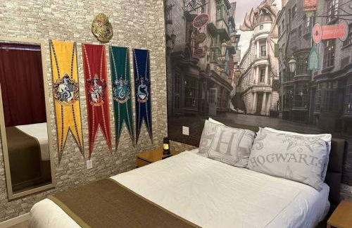 Gated Community With Private hot tub Near Disney!!! - Foto 21