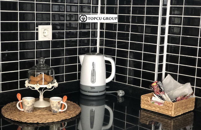 Belek Golf Village - Foto 50